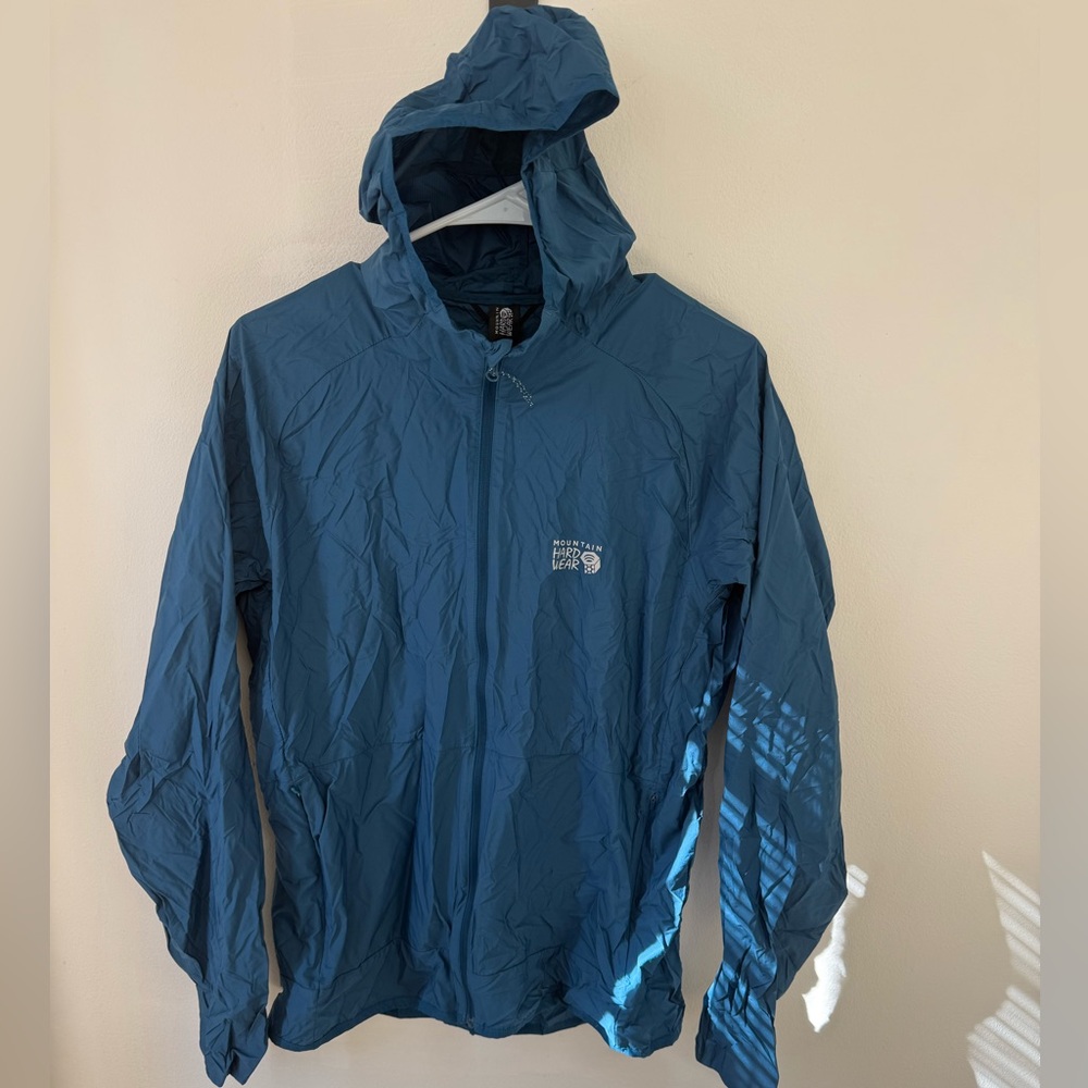 Mountain Hardware Kor Airshell Hoody